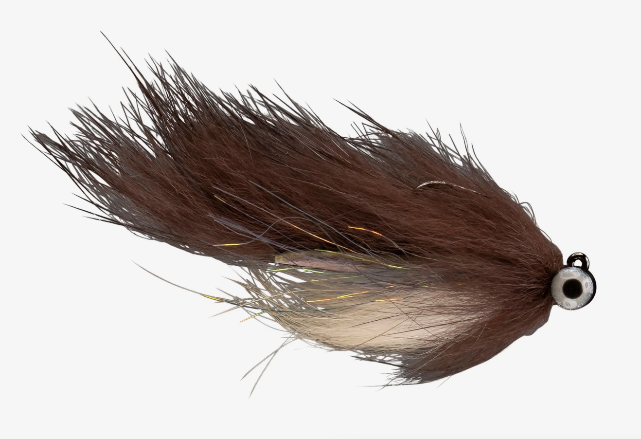 RIO Morrish Micro Jig Sculpin