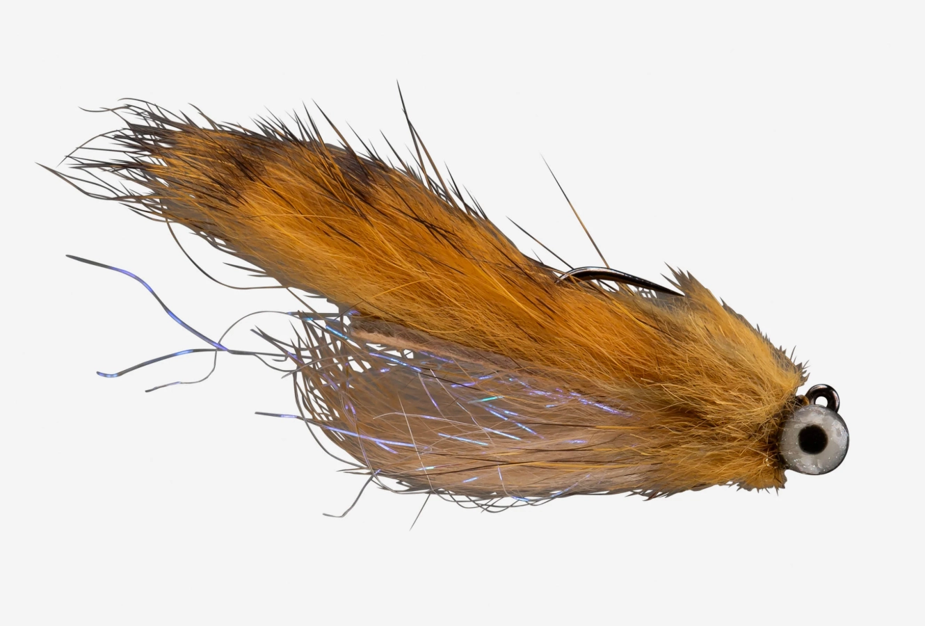 RIO Morrish Micro Jig Sculpin