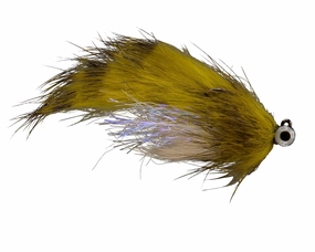 RIO Morrish Micro Jig Sculpin
