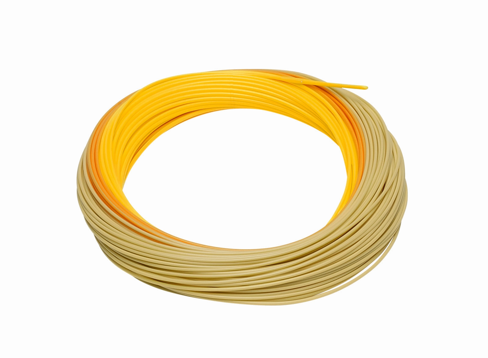 Rio Premier Dog Days Gold Fly Line