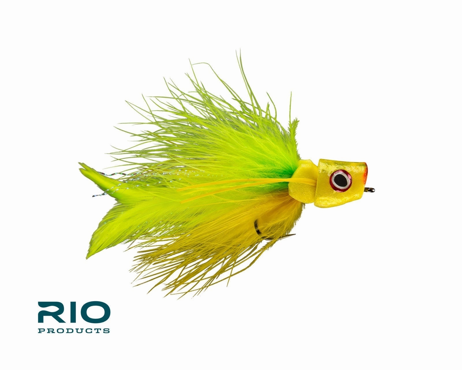 Rio PTO Popper