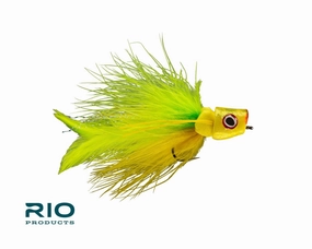 Rio PTO Popper