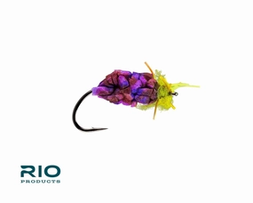 RIO's Mulberry