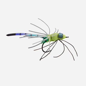Rio's Oh My Dragonfly