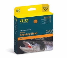 Rio Scandi Floating Body