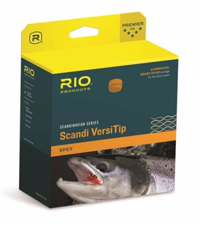 Rio Scandi VersiTip