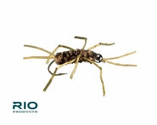 RIO Sili-Leg Stone TB
