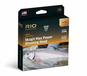 Rio Skagit Max Power Spey Head