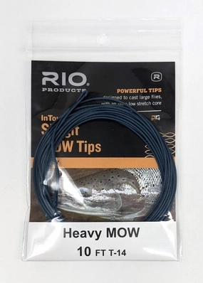 Rio Skagit MOW Tip Heavy