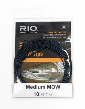 Rio Skagit MOW Tip Medium
