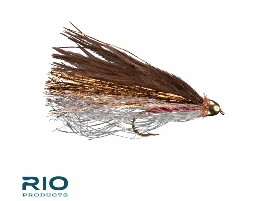 Rio Skiddish Smolt