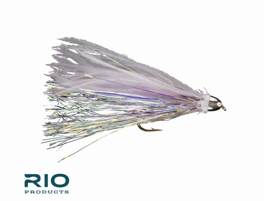 Rio Skiddish Smolt