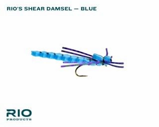 RIO Stillwater Assortment