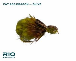 RIO Stillwater Assortment