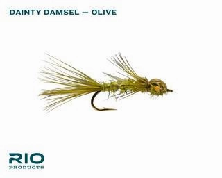 RIO Stillwater Assortment