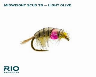 RIO Stillwater Assortment