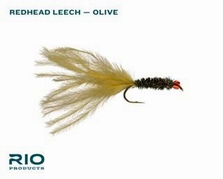 RIO Stillwater Assortment