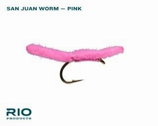 RIO Stillwater Assortment