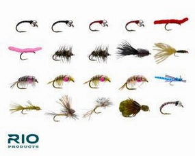 RIO Stillwater Assortment