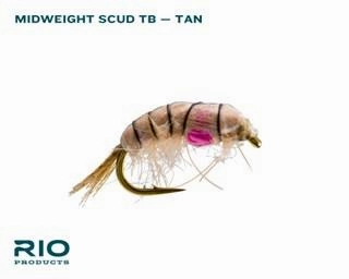 RIO Stillwater Assortment