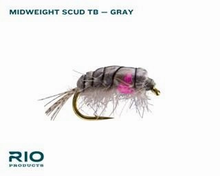 RIO Stillwater Assortment