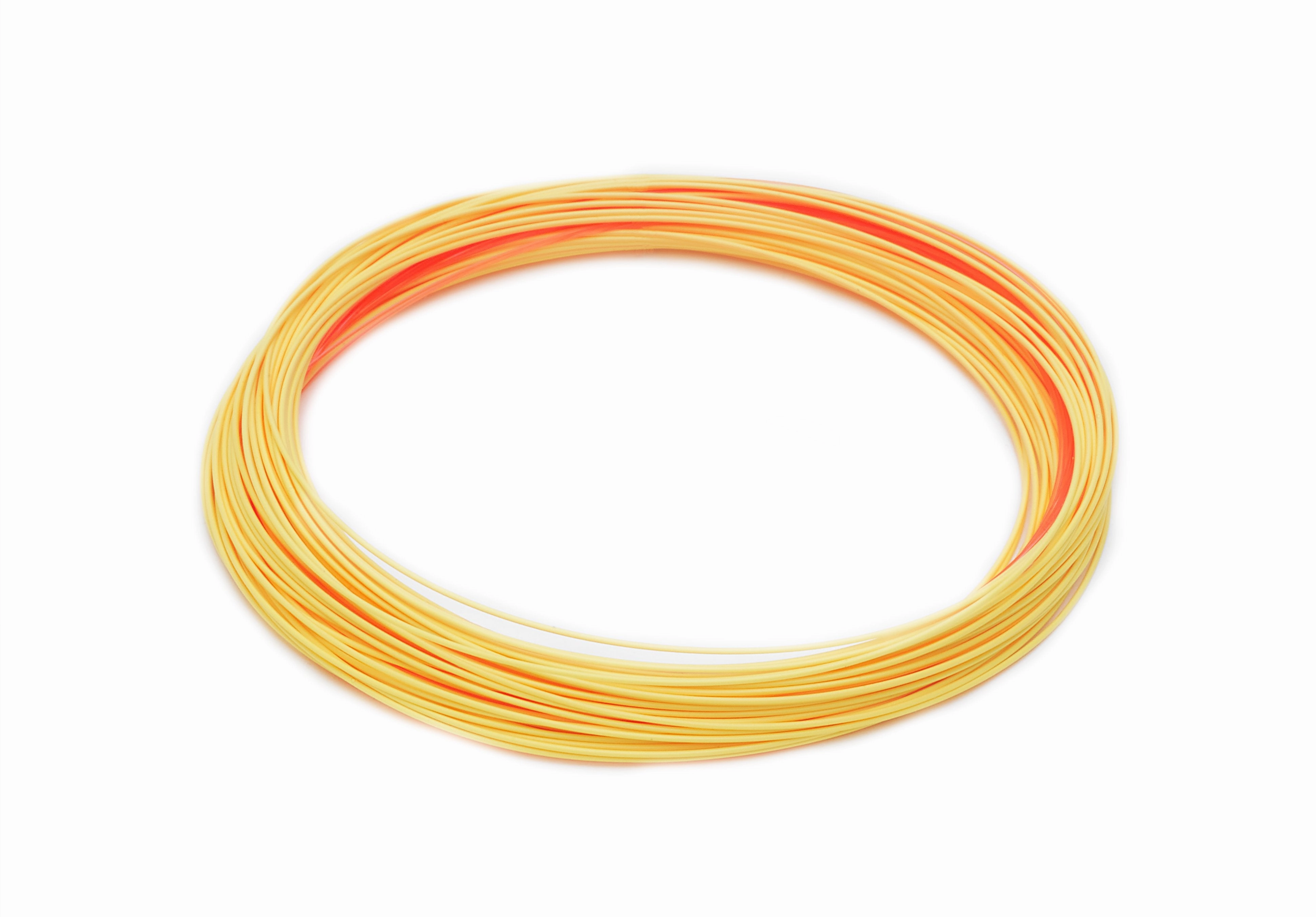 Rio Technical Mono Euro Nymph Line