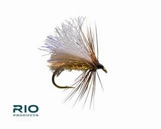 RIO Tightline Caddis