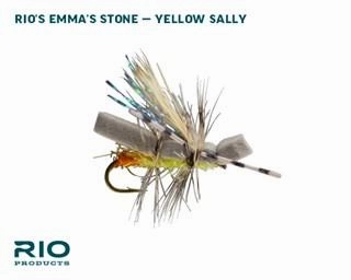 RIO Yellow Sally Dry Assortment