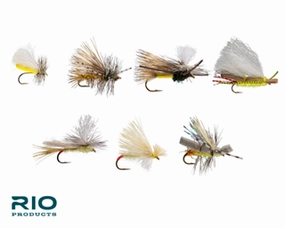 RIO Yellow Sally Dry Assortment