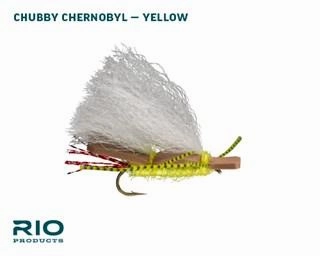 RIO Yellow Sally Dry Assortment
