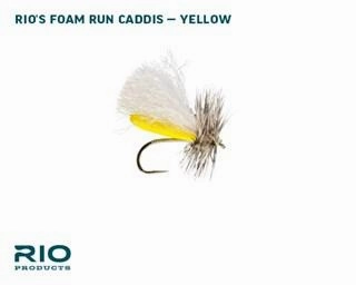 RIO Yellow Sally Dry Assortment