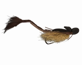 RIOs Morrish Skate Rat 4/0