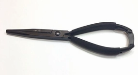 Rising Big Needle Pliers 8.5" - Black