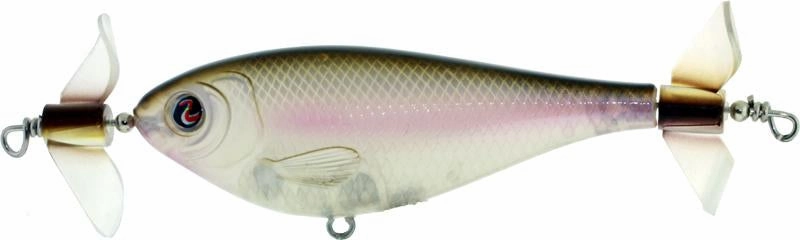 River2Sea Big Mistake 160 Topwater Prop Lure