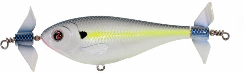 River2Sea Big Mistake 160 Topwater Prop Lure