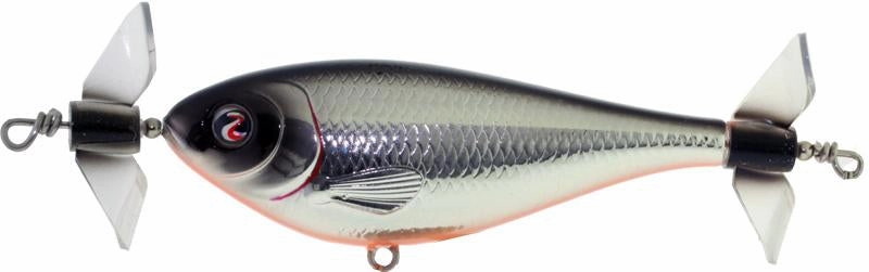 River2Sea Big Mistake 160 Topwater Prop Lure