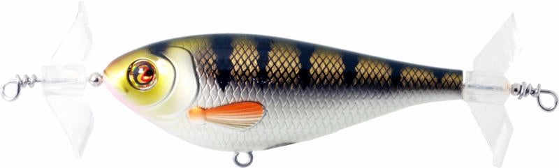River2Sea Big Mistake 160 Topwater Prop Lure
