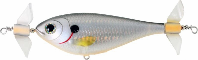 River2Sea Big Mistake 160 Topwater Prop Lure