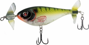 River2Sea Big Mistake 160 Topwater Prop Lure