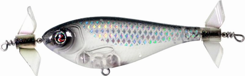 River2Sea Big Mistake 160 Topwater Prop Lure