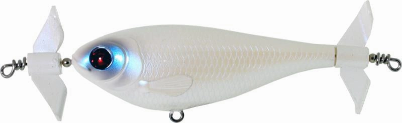 River2Sea Big Mistake 160 Topwater Prop Lure