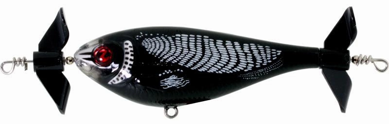 River2Sea Big Mistake 160 Topwater Prop Lure