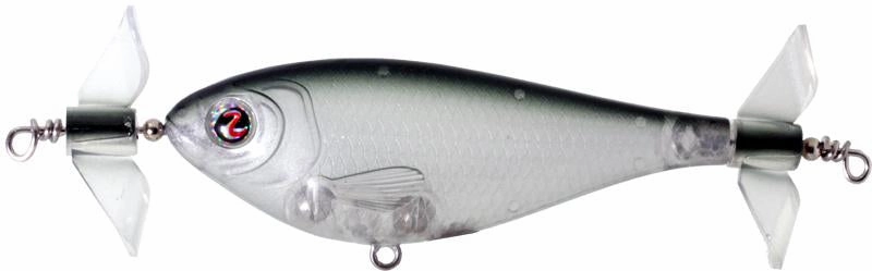 River2Sea Big Mistake 160 Topwater Prop Lure