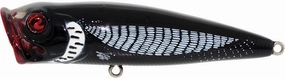 River2Sea Bubble Popper 65 Topwater Popper