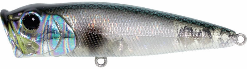 River2Sea Bubble Popper 88 Topwater Popper