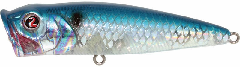 River2Sea Bubble Popper 88 Topwater Popper