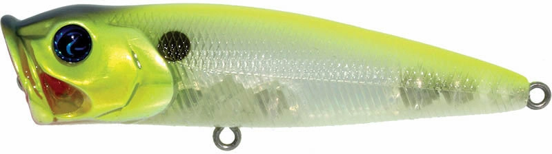 River2Sea Bubble Popper 88 Topwater Popper