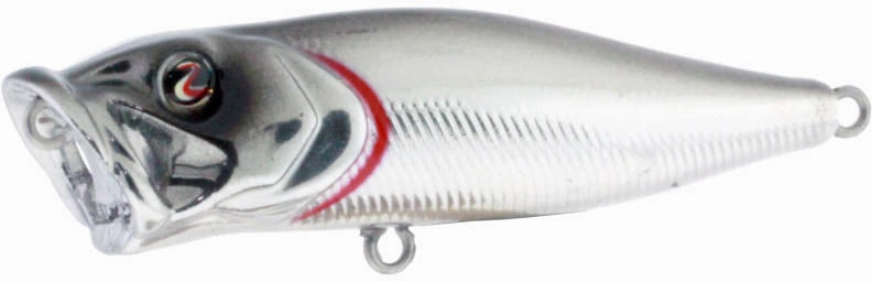 River2Sea Bubble Popper 88 Topwater Popper