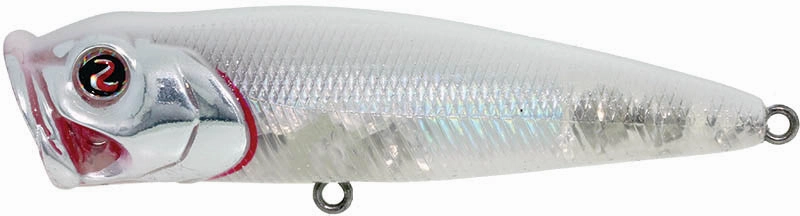 River2Sea Bubble Popper 88 Topwater Popper