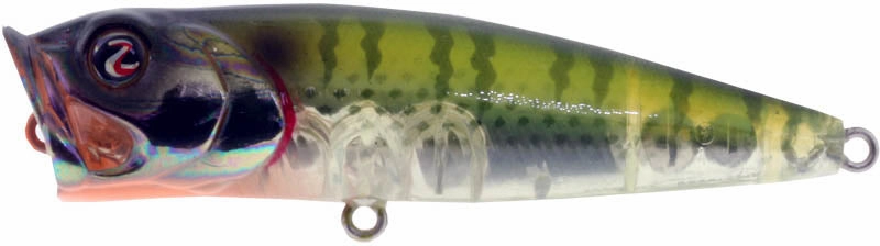 River2Sea Bubble Popper 88 Topwater Popper